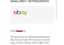 resolve ebay mc011 restriction and mc113 suspension and reinstate your account